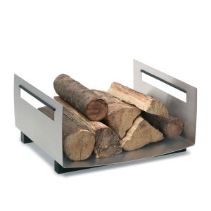 Blomus Holzablage Holzliege Holzlege CHI