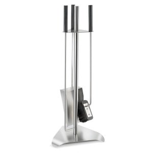 Blomus Kamingarnitur Kaminbesteck CHIMO 