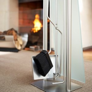 Blomus Kamingarnitur Kaminbesteck CHIMO 