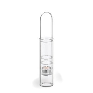 Blomus Laterne Teelichthalter LUMBRA 33c