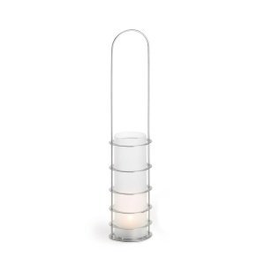 Blomus Laterne Teelichthalter LUMBRA 36.