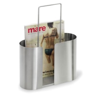 Blomus Magazinsammler Zeitschriftenhalte