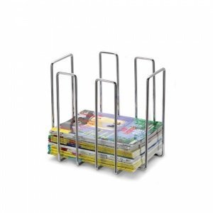 Blomus Magazinsammler Zeitschriftenhalte