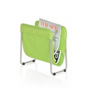 Blomus Magazinst?nder LEVIO gr?n