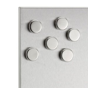 Blomus Magnete MURO 2.5cm - 6er Set