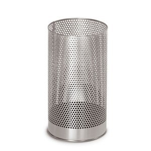 Blomus Papierkorb Mülleimer PAKO mit Kun