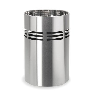 Blomus Papierkorb Mülleimer SLICE