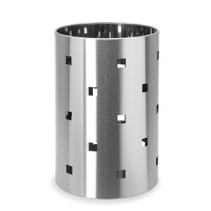 Blomus Papierkorb Mülleimer SQUARO