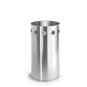 Blomus Papierkorb Mülleimer SYMBOLO