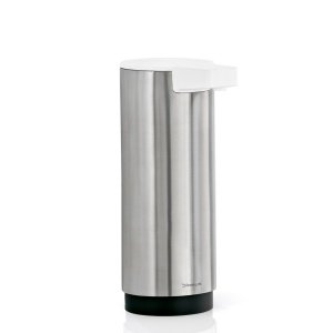 Blomus SENTO Seifenspender Edelstahl mat