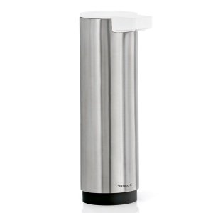 Blomus SENTO Seifenspender Edelstahl mat