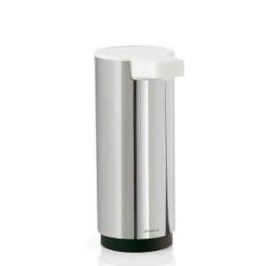 Blomus SENTO Seifenspender Edelstahl pol