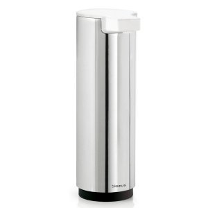 Blomus SENTO Seifenspender Edelstahl pol