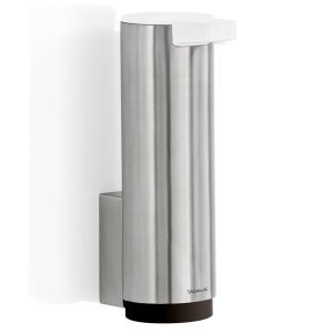 Blomus SENTO Seifenspender mit Wandhalte