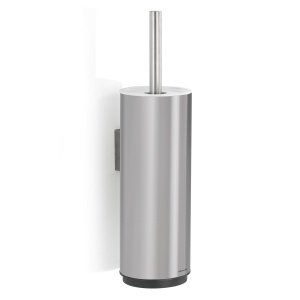 Blomus SENTO WC-Bürste matt mit Wandhalt