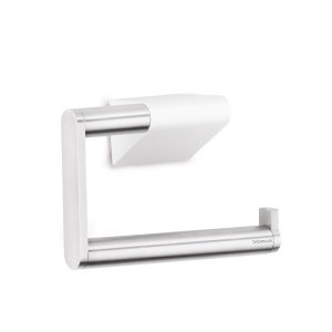 Blomus SENTO WC-Rollenhalter offen matt