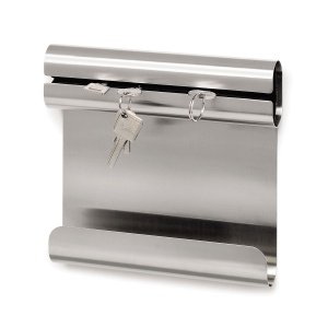 Blomus Schlüsselbord Schlüsselbrett mit 