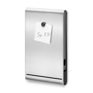 Blomus Schlüsselkasten Magnettafel TEWO