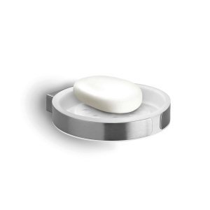 Blomus Seifenschale TARRO mit Wandhalter