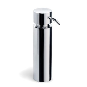 Blomus Seifenspender DUO poliert