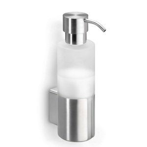 Blomus Seifenspender TARRO mit Wandhalte