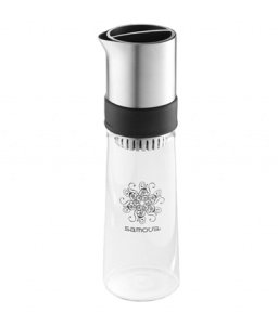 Blomus TEA JAY on the rocks Glaskaraffe 