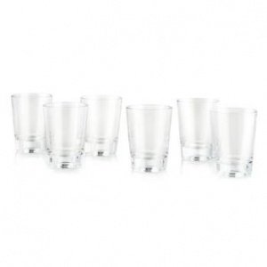 Blomus Teegläser im 6er Set Blend 63572