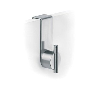 Blomus Türgarderobenhaken DUO matt - kur