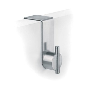 Blomus Türgarderobenhaken DUO matt tief