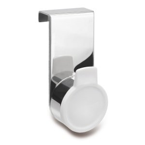 Blomus Türgarderobenhalter SENTO poliert