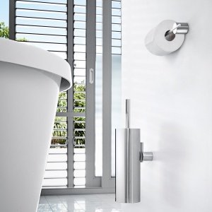 Blomus WC-Bürste Wand DUO matt