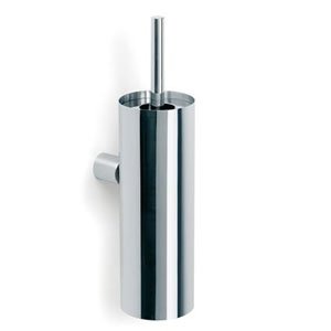 Blomus WC-Bürste Wand DUO poliert