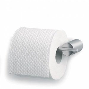 Blomus WC Rollenhalter DUO poliert