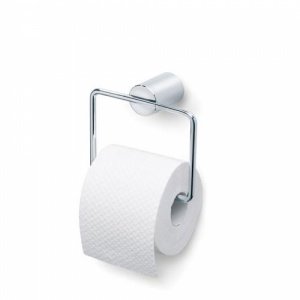 Blomus WC-Rollenhalter DUO poliert