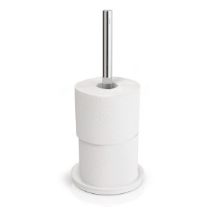 Blomus WC-Rollenhalter SENTO poliert 35c
