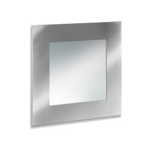 Blomus Wandspiegel Spiegel MURO 55x55cm