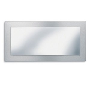 Blomus Wandspiegel Spiegel MURO 70x35cm