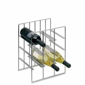 Blomus Weinregal Flaschenhalter PILARE f