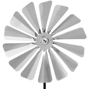 Blomus Windrad Windmühle VIENTO III 20cm