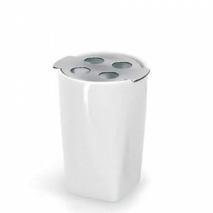Blomus Zahnbürstenbecher LIQUO