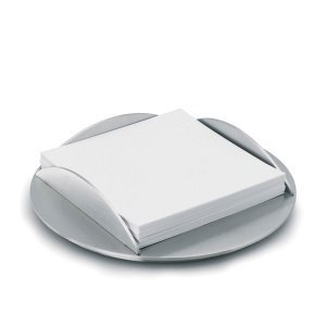 Blomus Zettelbox Zettelablage AKTO