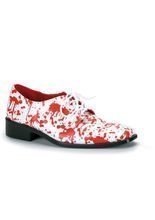Bloody Herrenschuhe