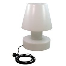 Bloom! - Portable Lamp, 40 cm, Kabel, we
