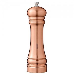 Bloomingville Pfeffermühle Kupfer