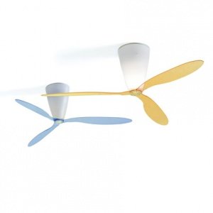 Blow D28F Deckenleuchte