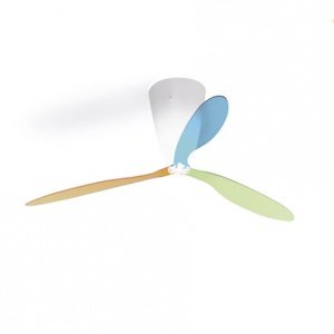 Blow D28hd Deckenleuchte mit Dimmer