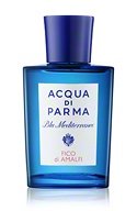 Blu Mediterraneo - Fico di Amalfi von Ac