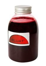 Bluat Kunstblut frisch 650g Flasche