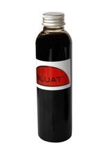 Bluat Kunstblut schwarz 200g Flasche