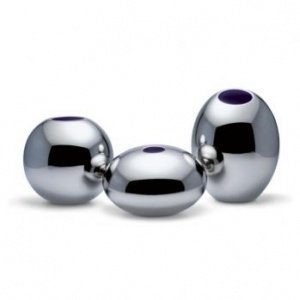 Blub Vase small von Philippi